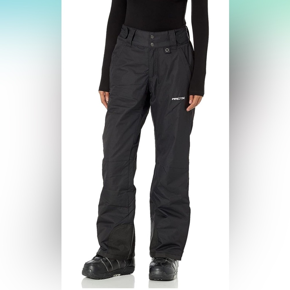 Arctix womens Insulated Snow Pants